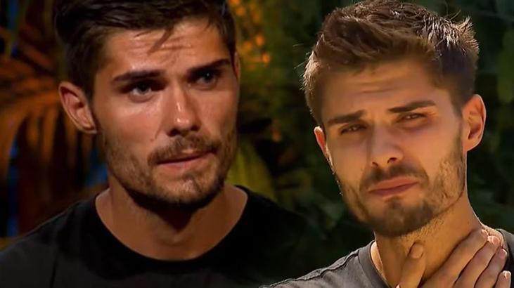 Survivor Barış Murat Yağcı diskalifiye mi oldu? Barış Murat Yağcı son sağlık durumu nasıl?