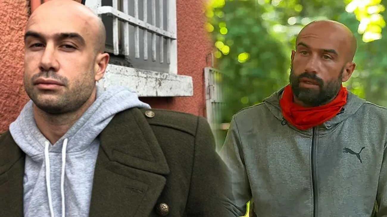 Survivor Çağrı Atakan aldığı acı haberle yıkıldı!