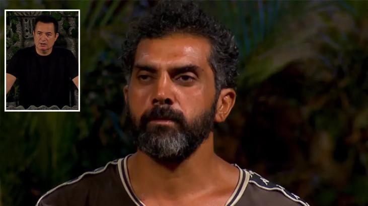 Survivor’da acil durum konseyi toplanmıştı! Bayhan’ın durumu netleşti