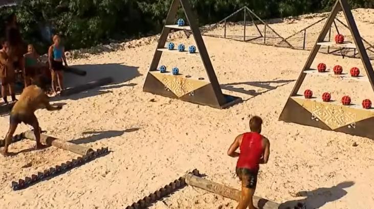 Survivor’da dokunulmazlık heyecanı! Eleme potasında kimler var?