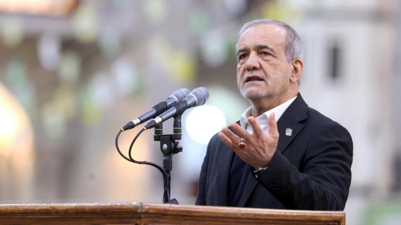 Tahran'dan müzakere mesajı: "Zafer diplomasiyle tamamlanmalı"