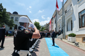TBMM Başkanı Kurtulmuş, Bursa Uludağ Üniversitesindeki “Küresel Adalet Arayışı Konferansı”nda konuştu: