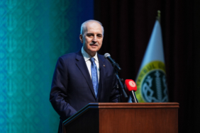 TBMM Başkanı Kurtulmuş, “İstanbul Üniversitesi Ödülleri 2026” programında konuştu: