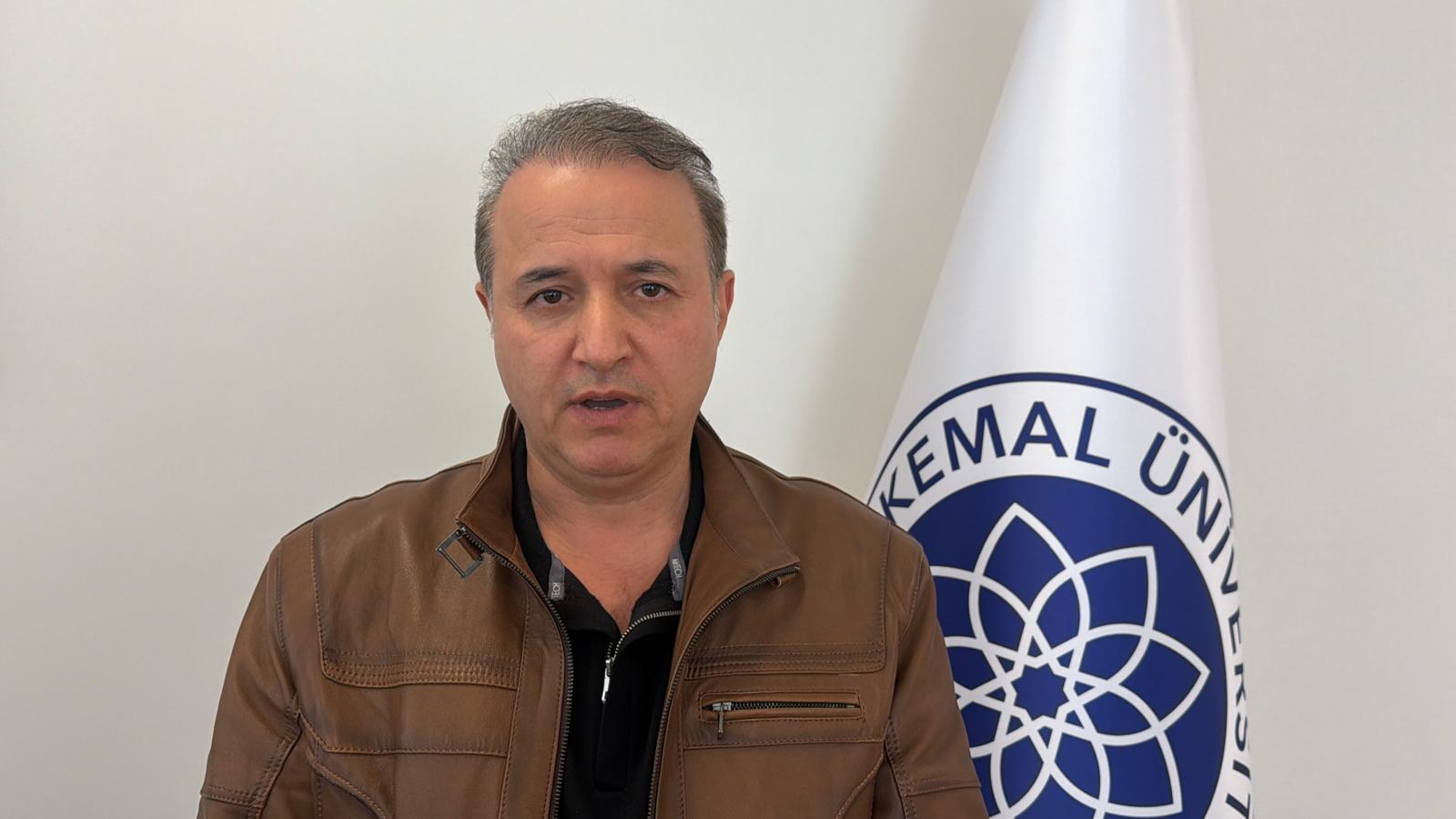 Tekirdağ’da arıtma çamurlarının enerjiye dönüştürülmesi hedefleniyor