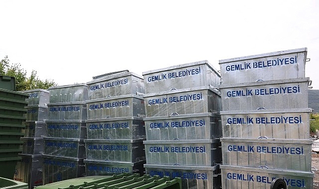 Temizlikte Tasarruf Ve Yeni Kuşak Konteyner Dönüşümü