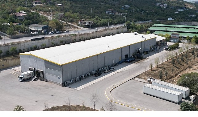 Tüketiciye inanç veren adres: İzmit Mezbahası