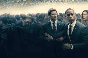 Tüm Dünyanın Hayranlıkla Takip Ettiği “Paradise”, Birinci Dönemin Yeni Kısımlarıyla Mayıs Ayı Boyunca Pazartesi Günleri 21.30’da FX Ekranlarında İzleyicilerle Buluşmaya Devam Ediyor