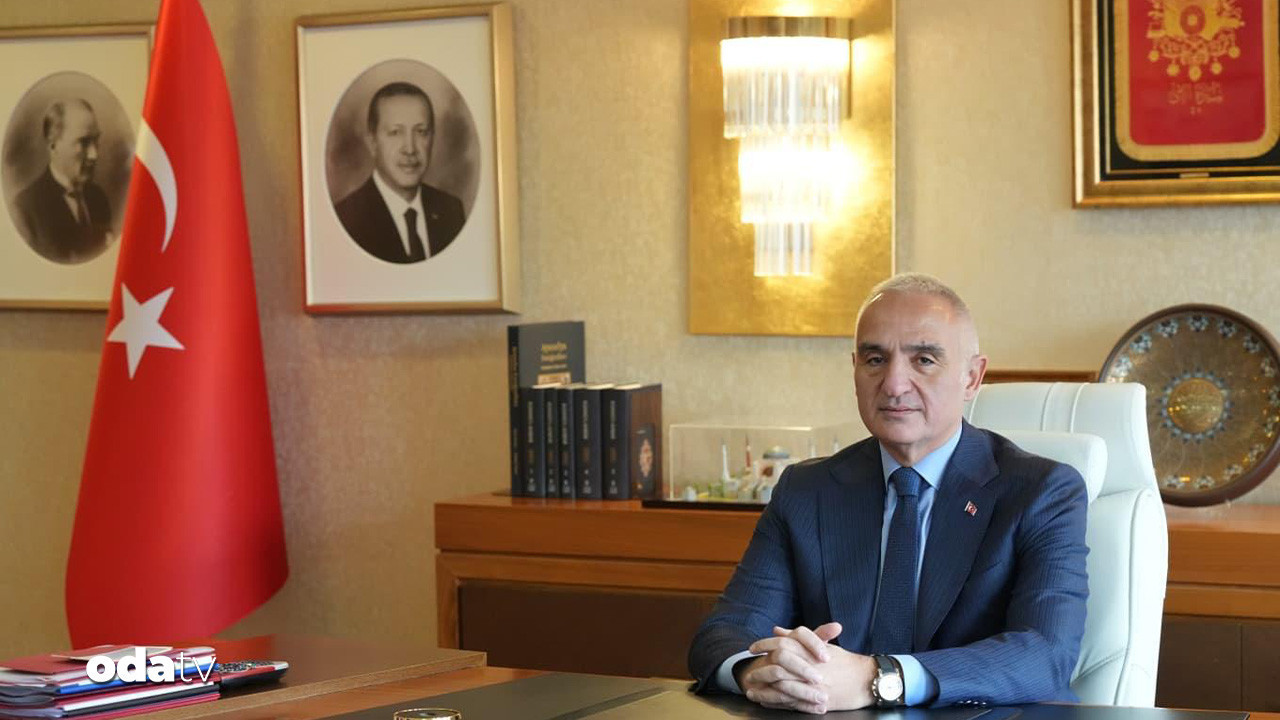 Turizm sektörüne 60 milyarlık dev paket