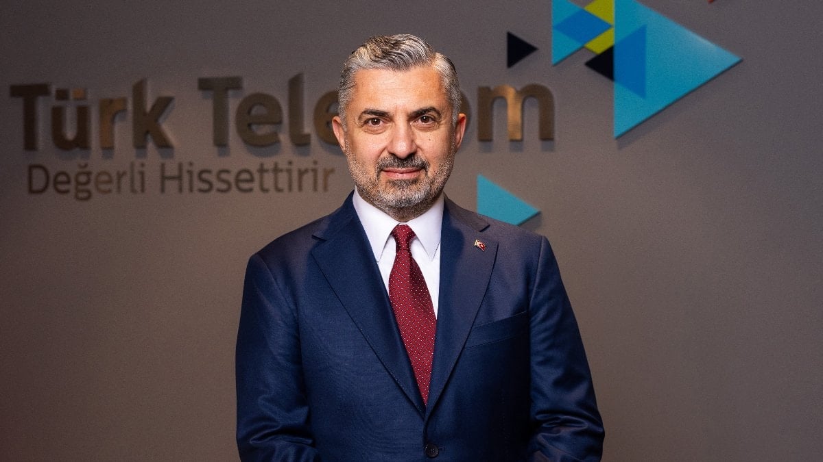 Türk Telekom sadece merkeze değil herkese anlayışıyla 81 ili fiber ağlarla örüyor