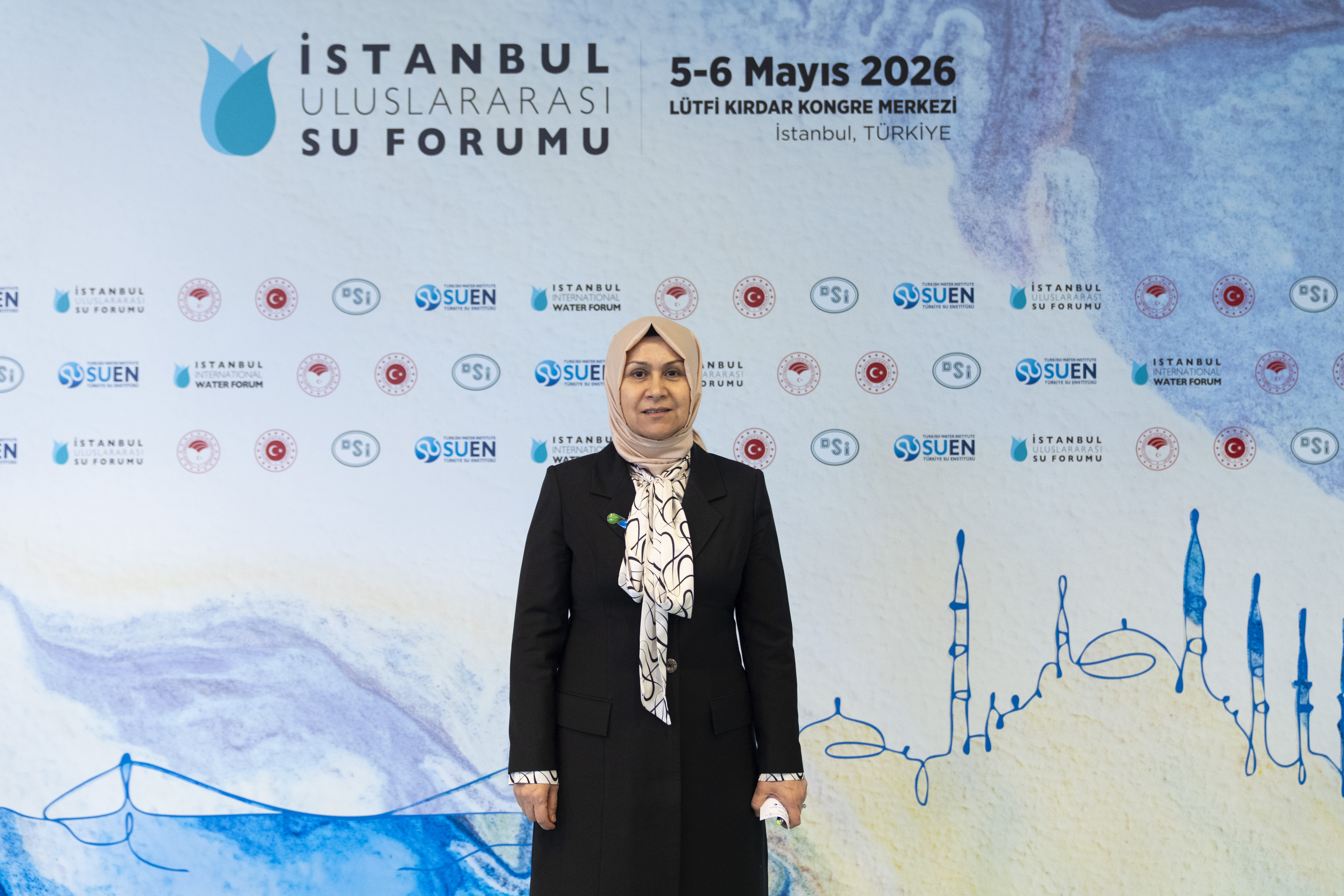 Türkiye su yönetiminde eyleme geçen politikalar benimsiyor