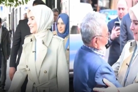 Türkiye’de çarşı pazar gezmeyen Bakan, Belçika’da esnaf ziyaretine çıktı