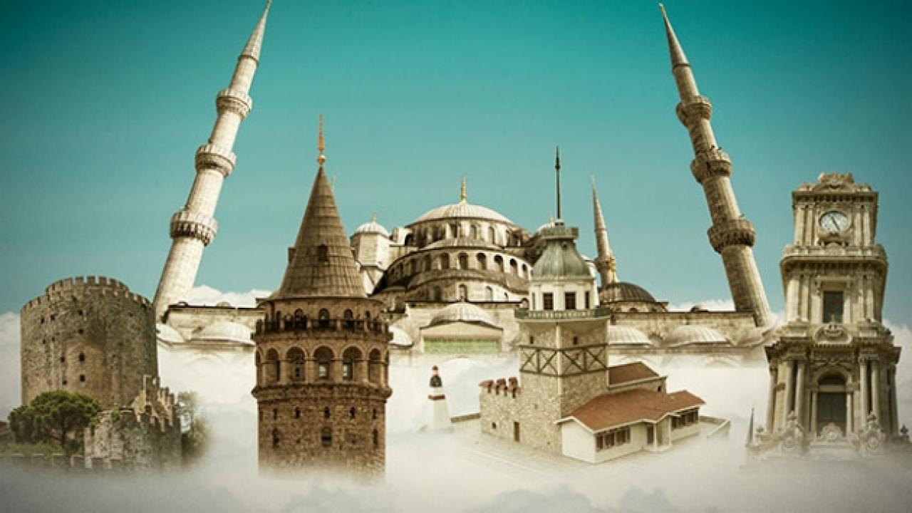 Türkiye’nin turizm gelirleri arttı!