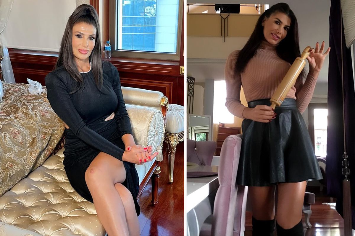 Ünlü şarkıcıdan Hatice’den itiraf! hiç sahneye çıkmasa da servet kazanıyormuş
