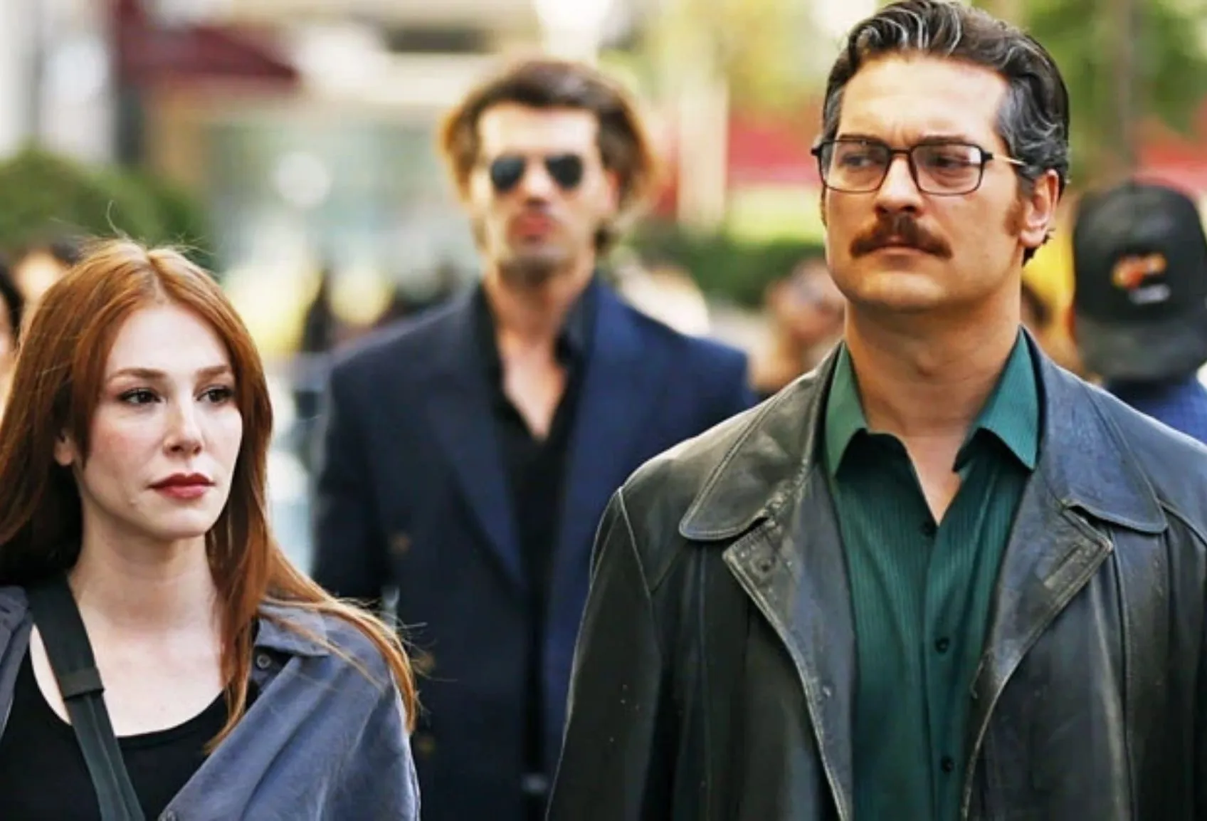 “Uykucu” Filmi Netflix Türkiye’ye Geliyor