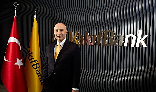 VakıfBank’ın etkin büyüklüğü yüzde 32,5 artışla 5,5 trilyon TL’nin üzerine çıktı