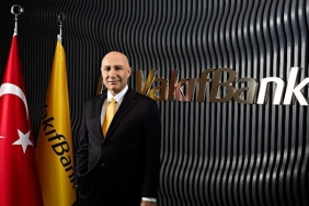 VakıfBank’tan 1,2 milyar dolar sürdürülebilirlik temalı sendikasyon kredisi