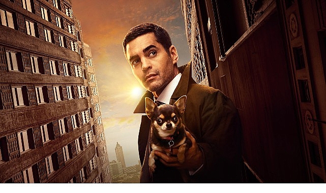 “Will Trent”in Yeni Kısımları Mayıs Ayında Her Cuma 21.30’da FX Ekranlarında İzleyicilerle Buluşmaya Devam Ediyor