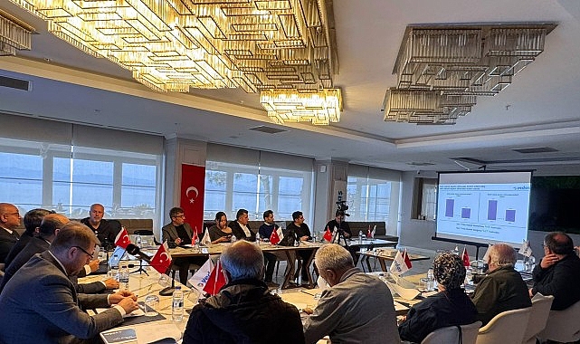 YEDAŞ’tan Sinop’a 8 Milyar TL’lik Güç Yatırımı